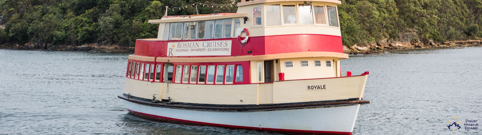 Royale On Board